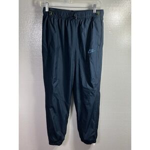 Nike Windrunner Easy On Sportswear Windbreaker Track Joggers Gym XL